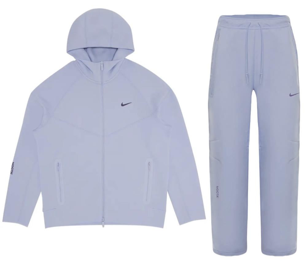 Nike X Nocta tech fleece