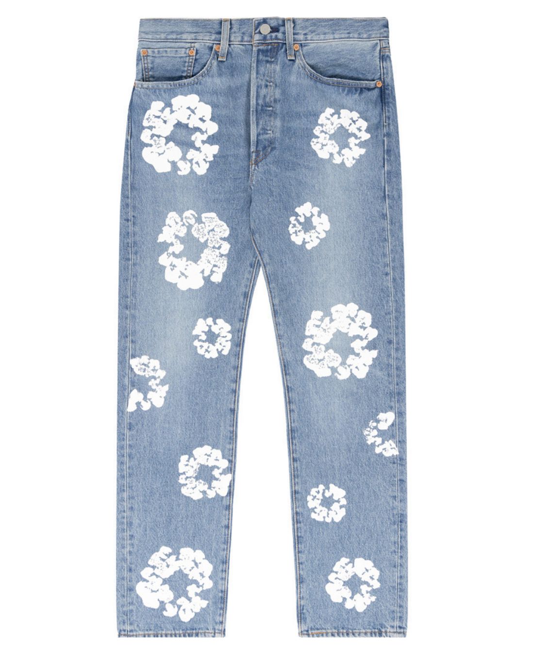 Dinem Tears jeans