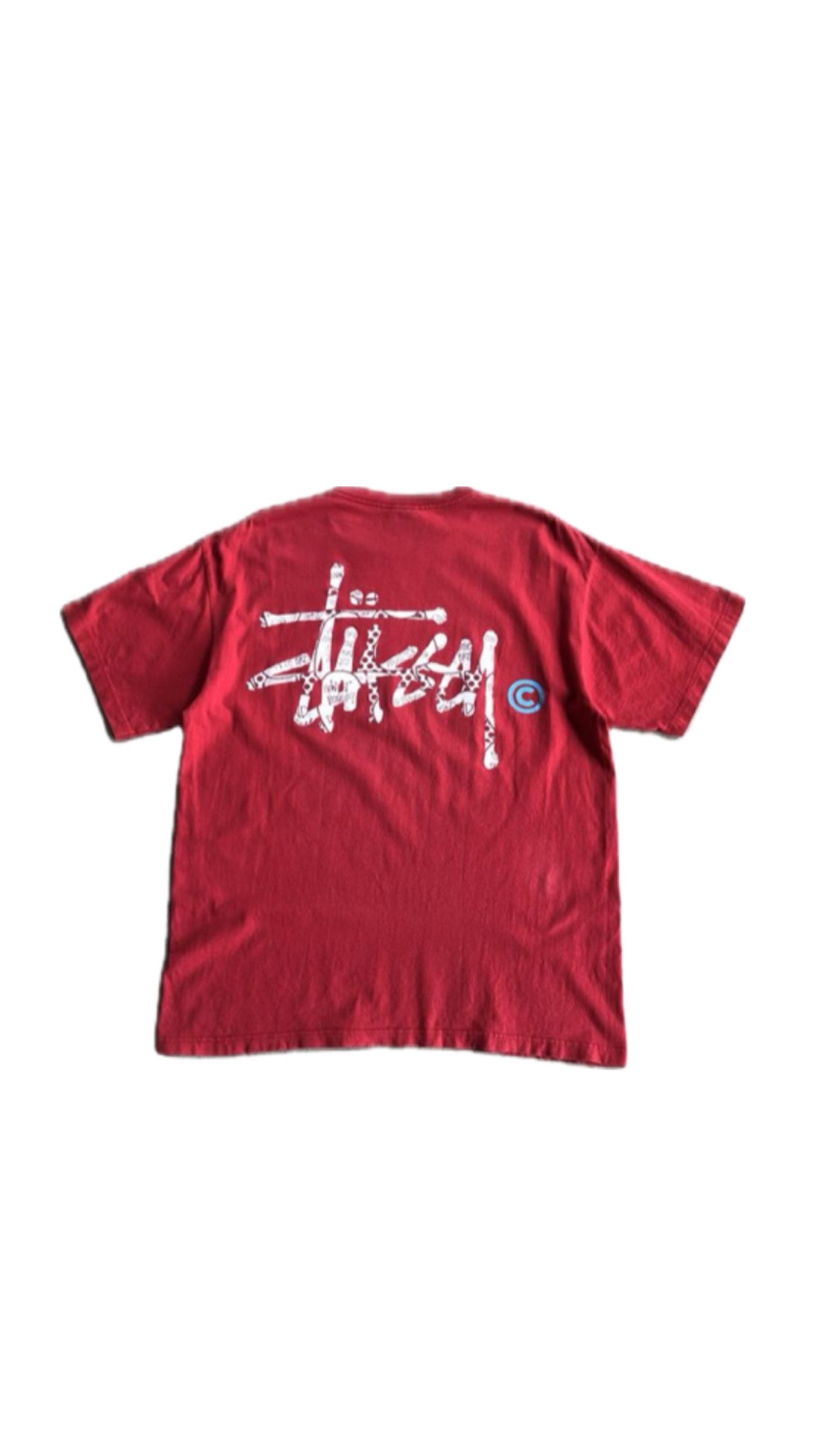 Stussy t-shirt