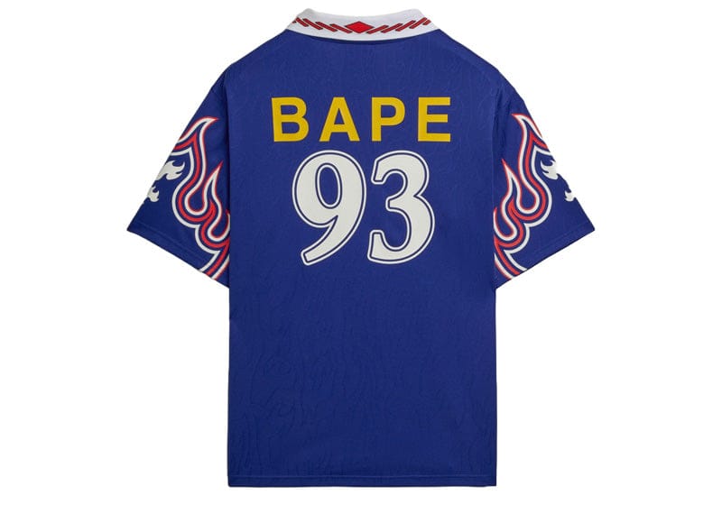 Adidas x BAPE t-shirt