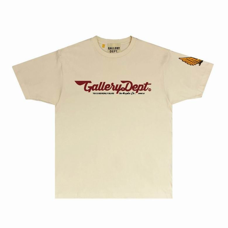 Gallery Dept t-shirt
