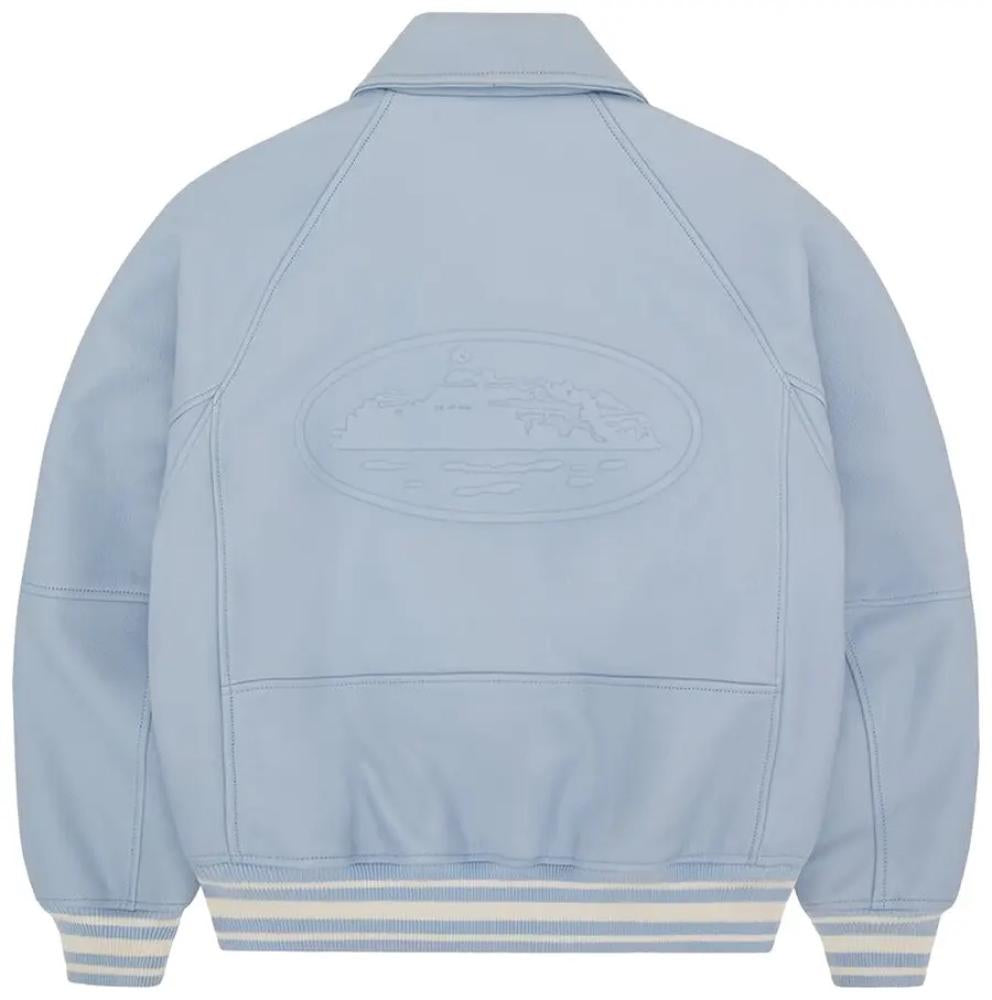 Corteiz jacket