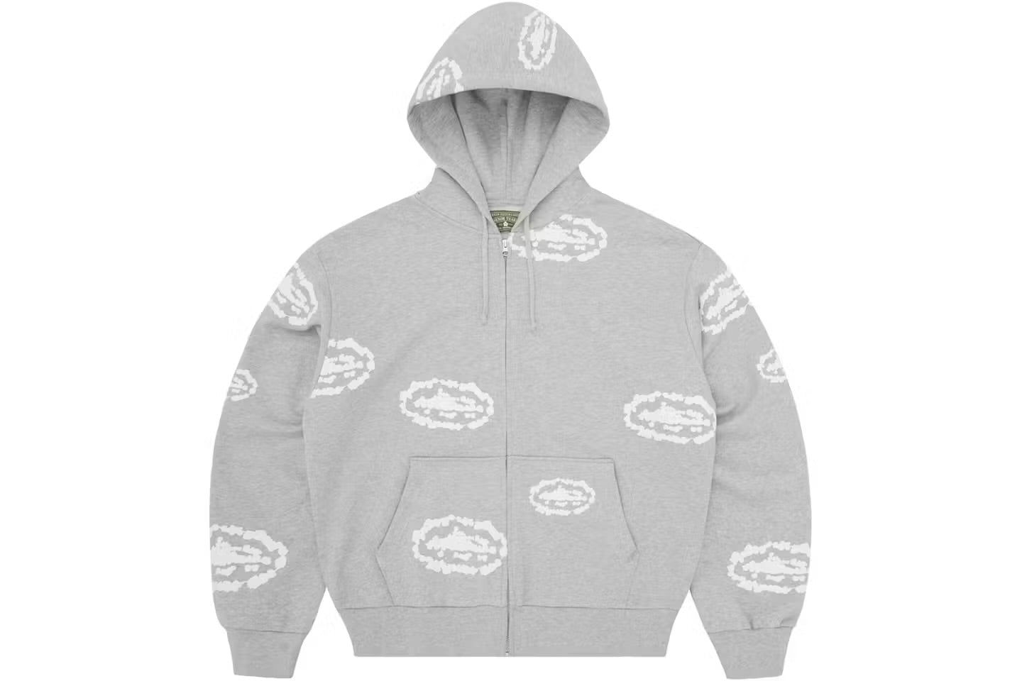 cortiez x denim tears