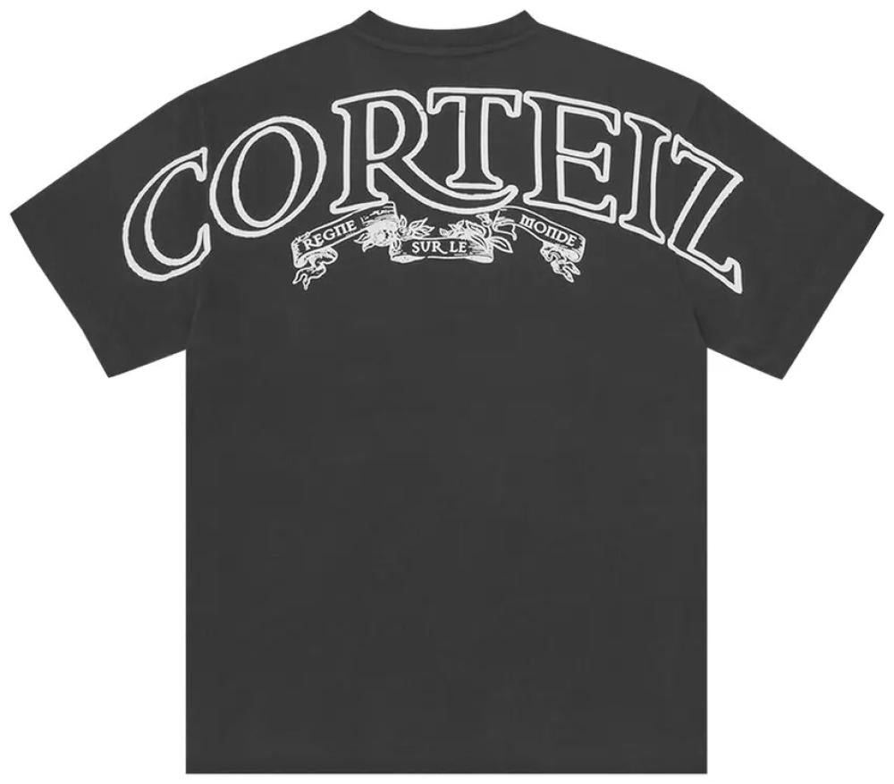Corteiz t-shirt