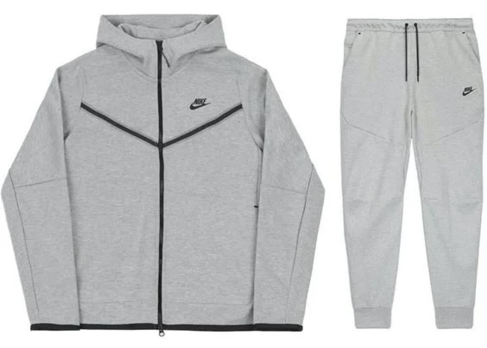 Nike tech fleece