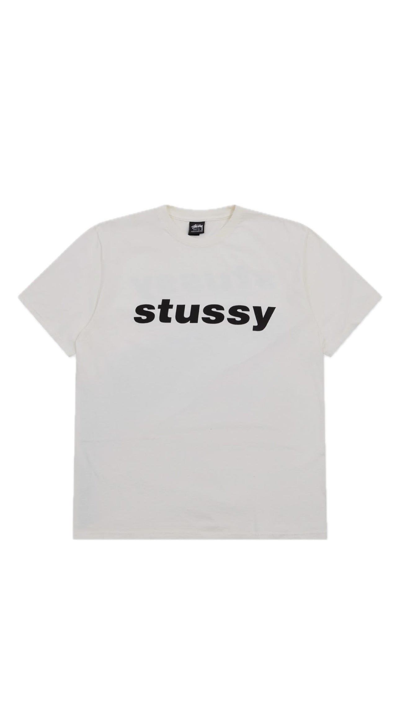 Stussy t-shirt
