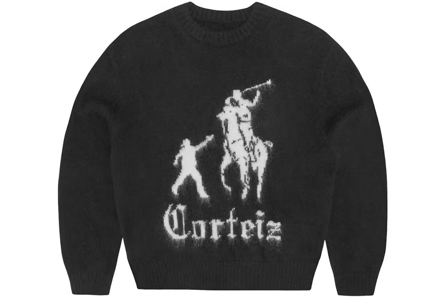 cortiez sweater
