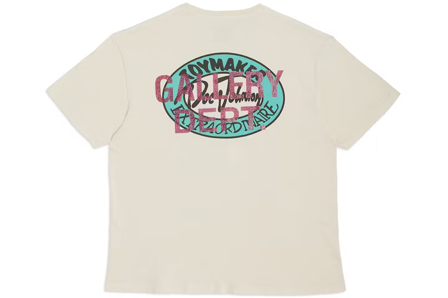 Gallery-Dept t-shirt