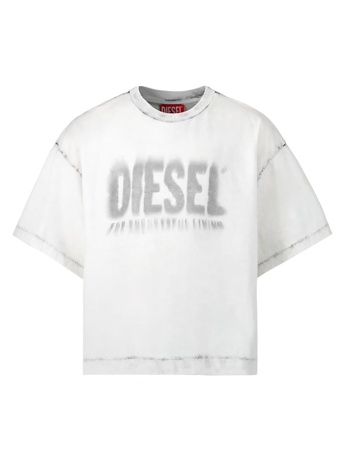 DIESEL TEE