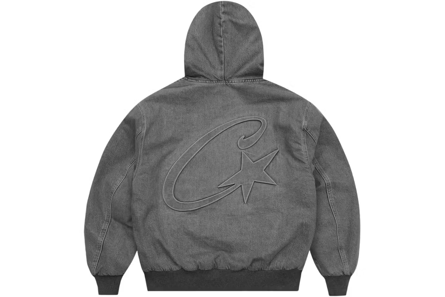 cortiez jacket