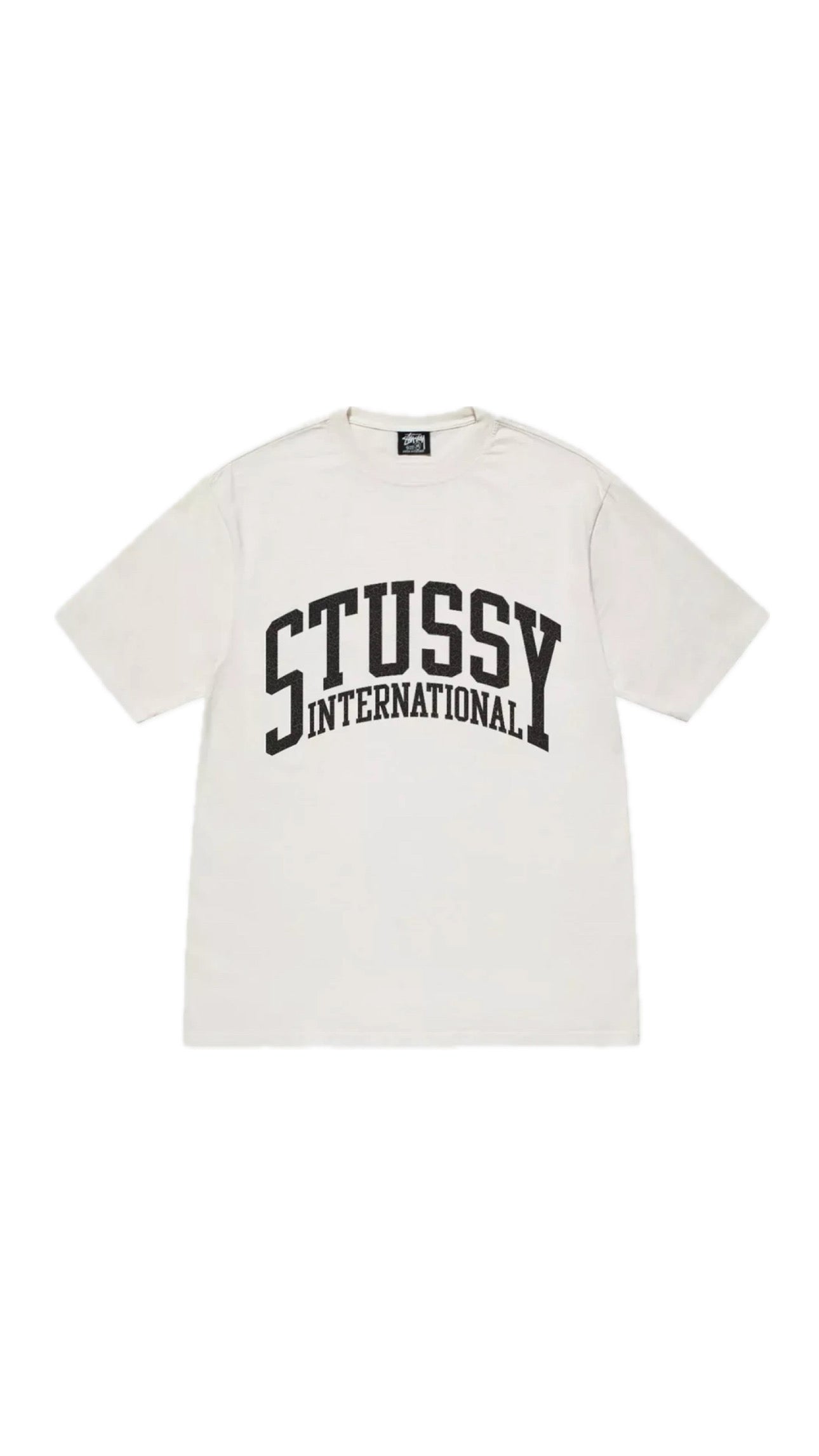 Stussy t-shirt