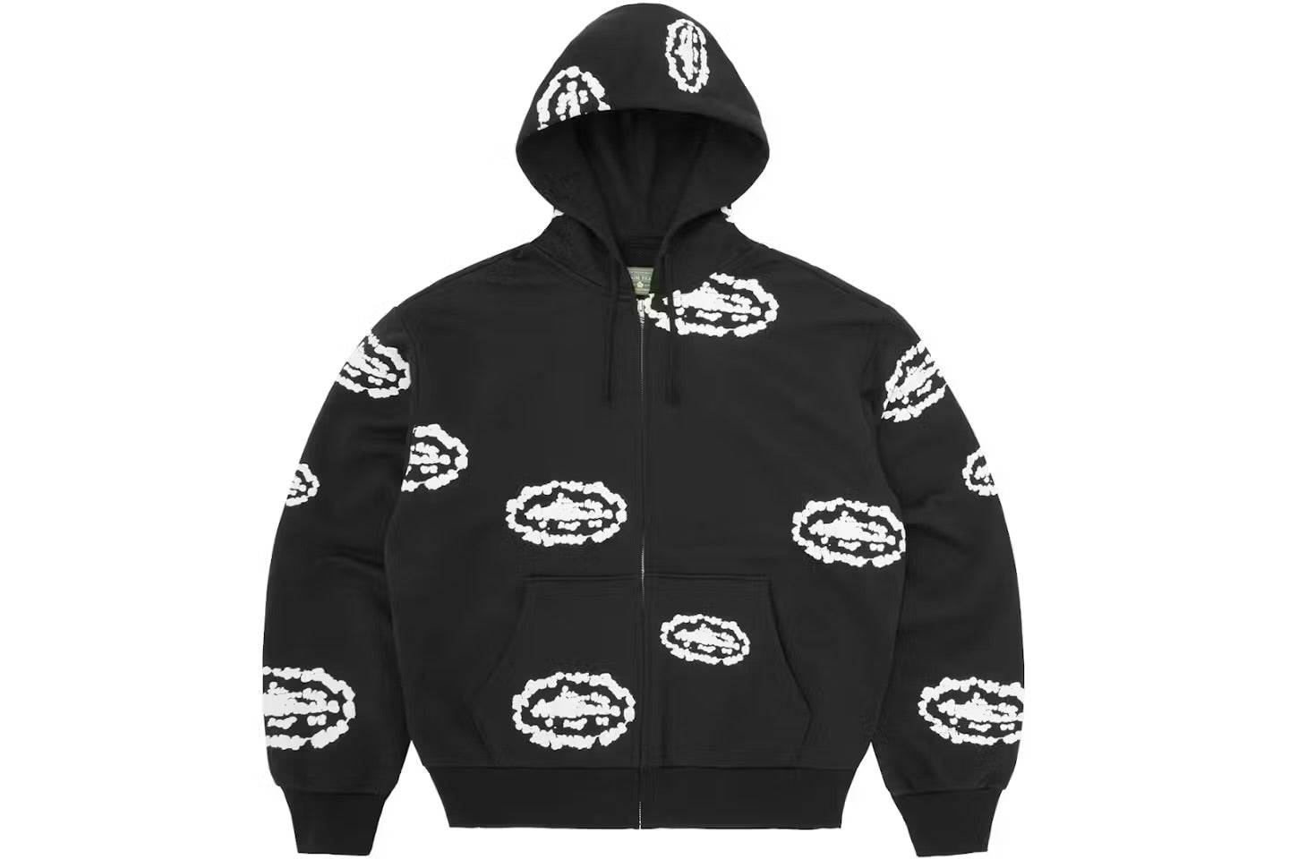 cortiez x denim tears