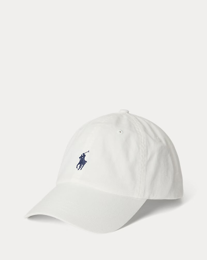 Ralph Lauren cap