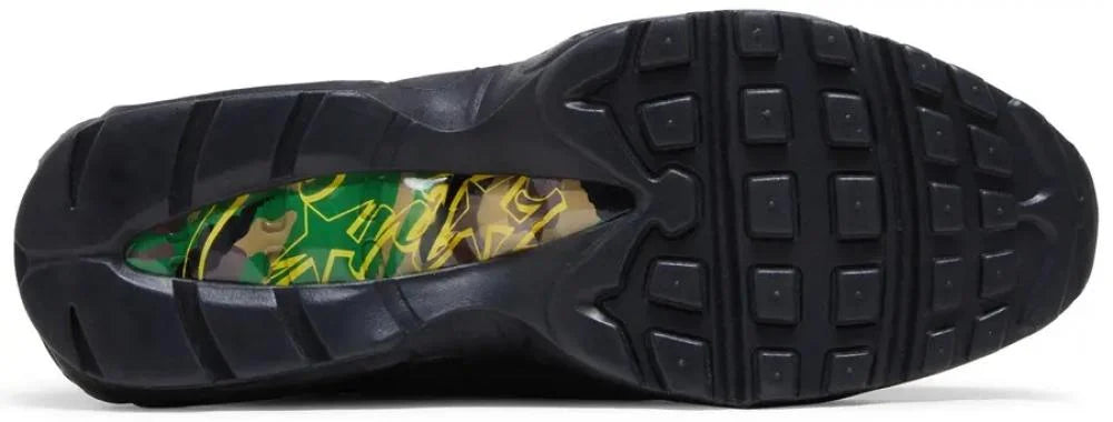 Corteiz shoes