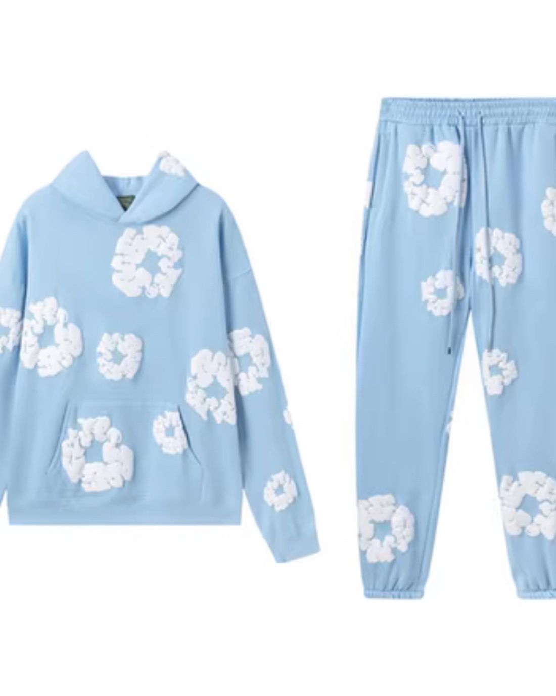 Dinem Tears set