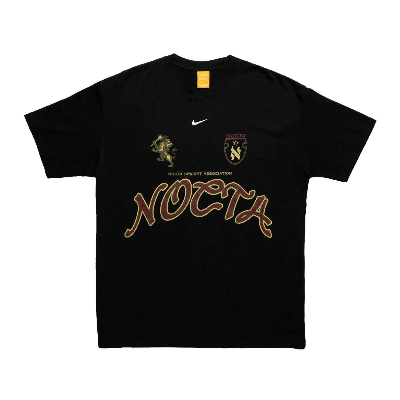 Nike x Nocta t-shirt