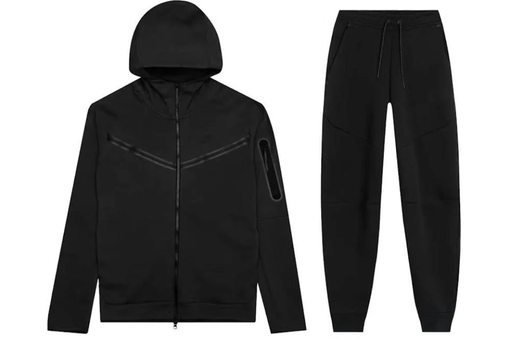 Nike tech fleece