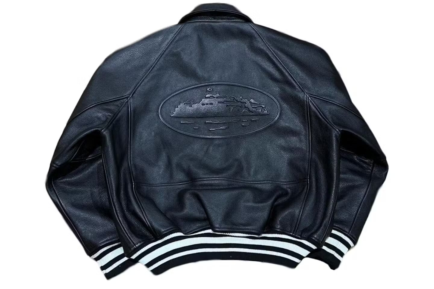 cortiez jacket