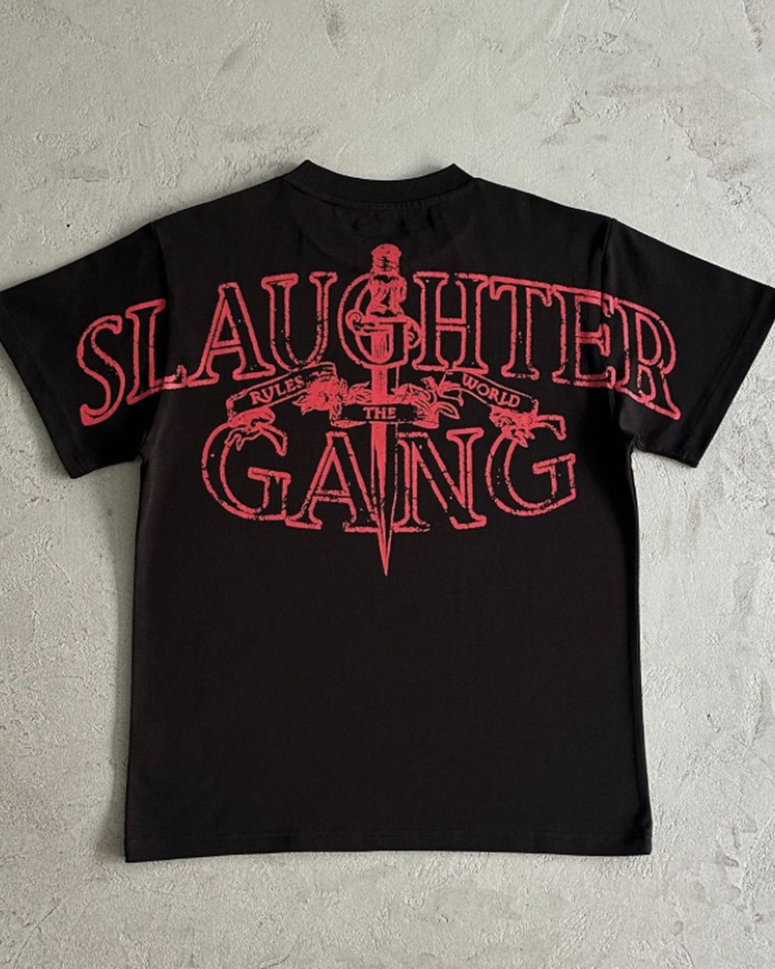 cortiez t-shirt