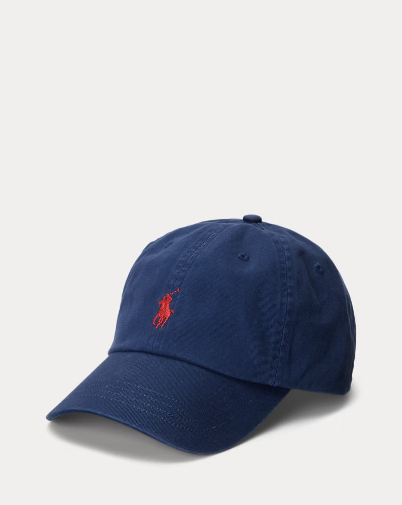 Ralph Lauren cap