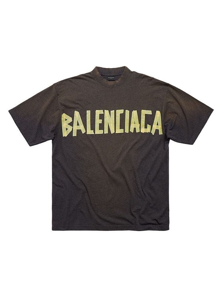 Balenciaga t-shirt