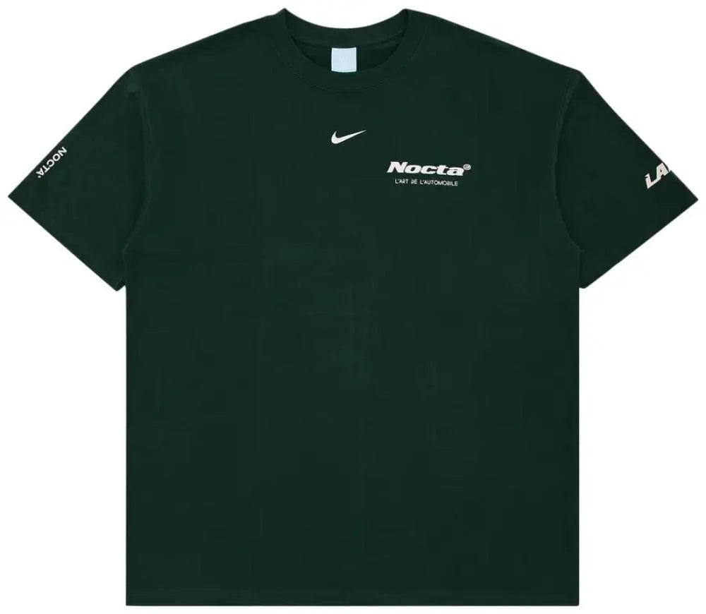 Nike X Nocta