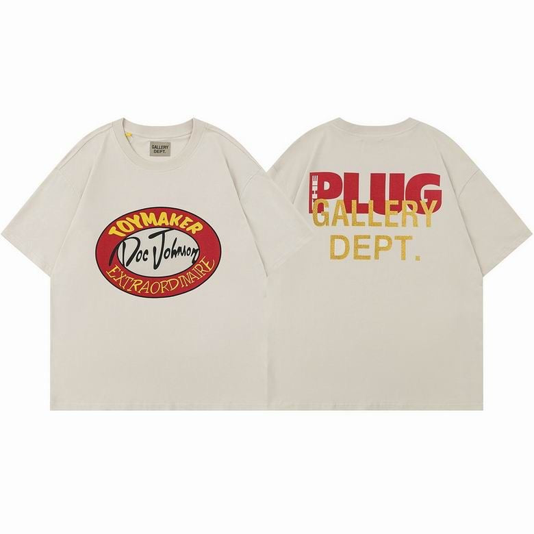 Gallery Dept t-shirt