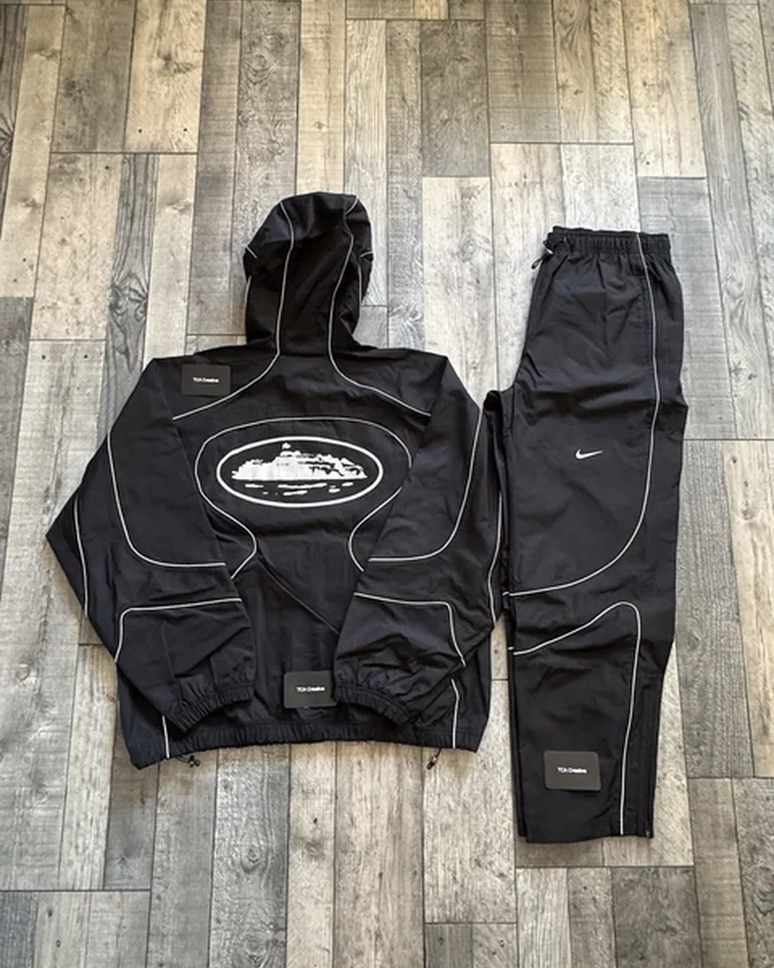 Nike X Cortiez tracksuit