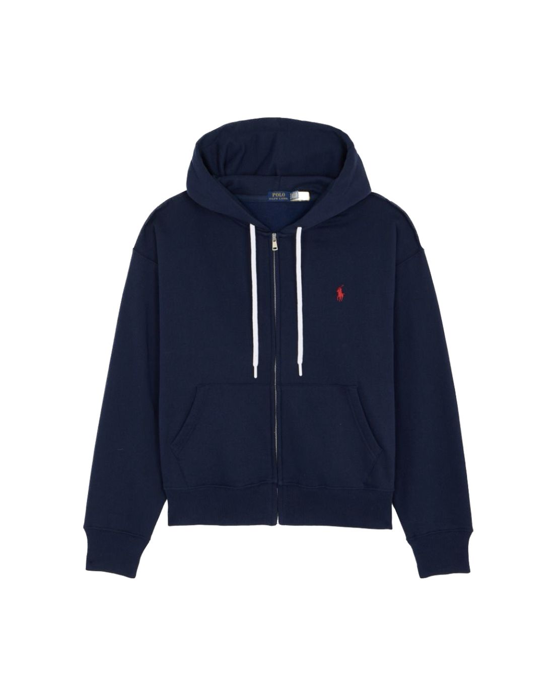 Ralph Lauren zip hoodie