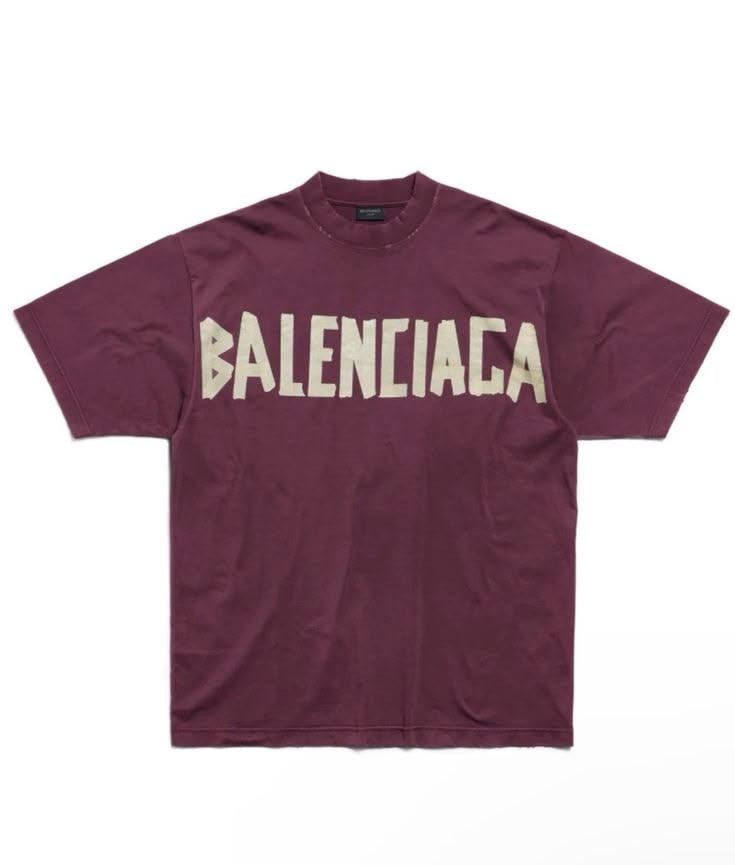 Balenciaga t-shirt