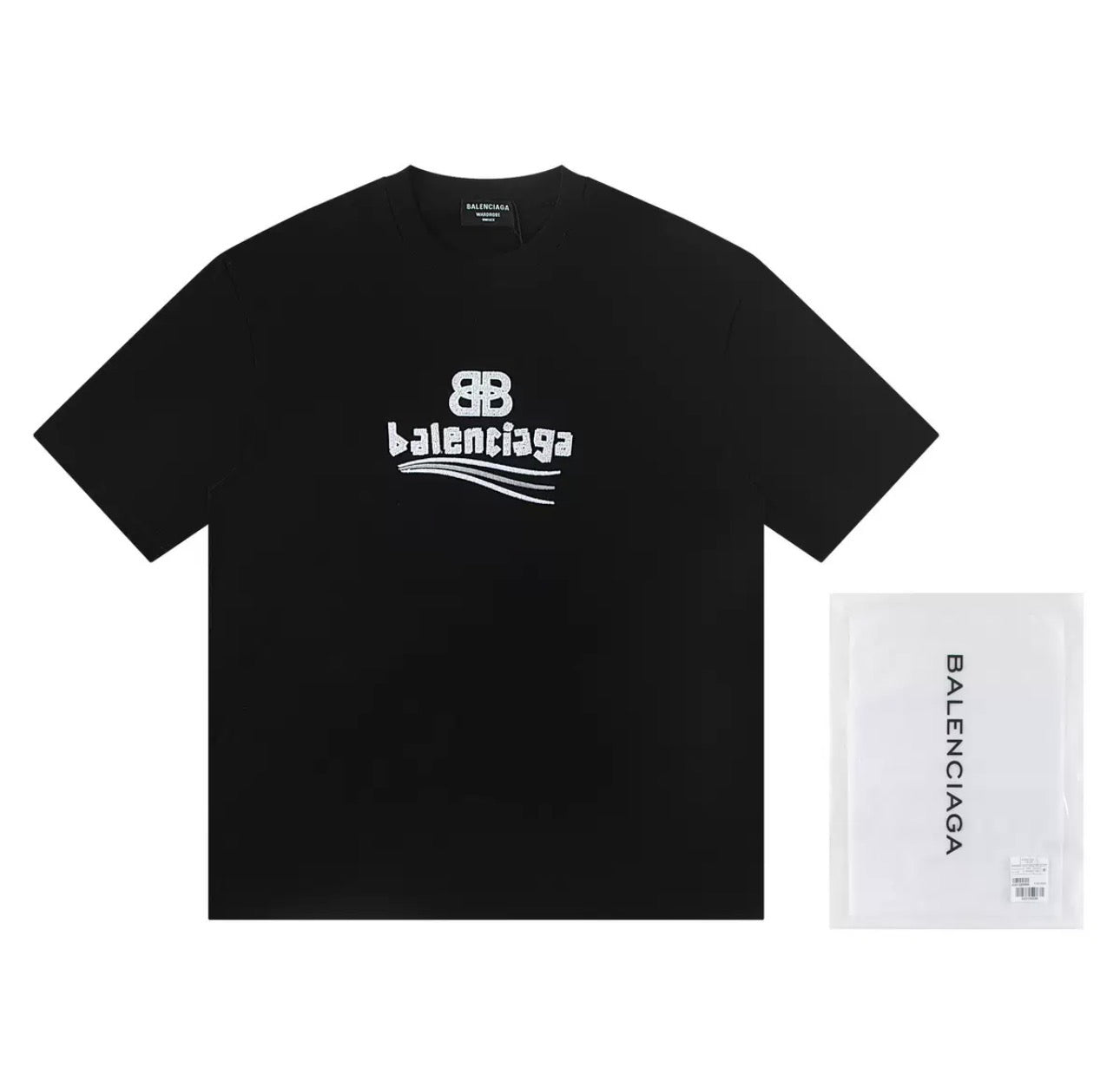 Balenciaga t-shirt