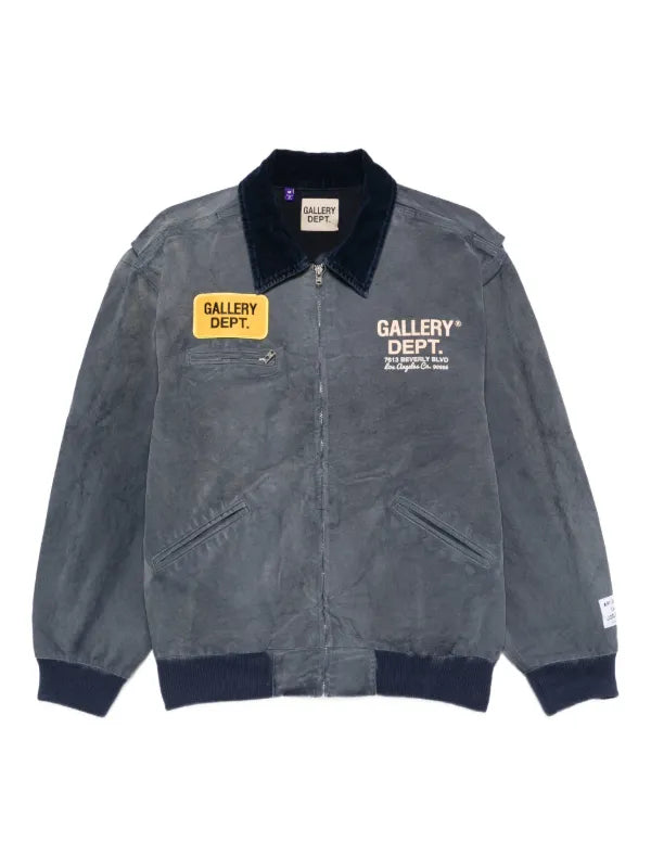 Gallery-Dept jacket