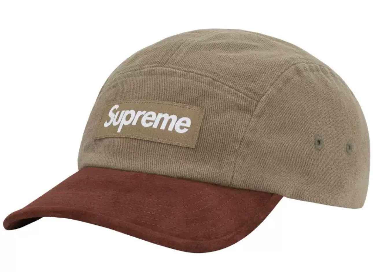 supreme cap