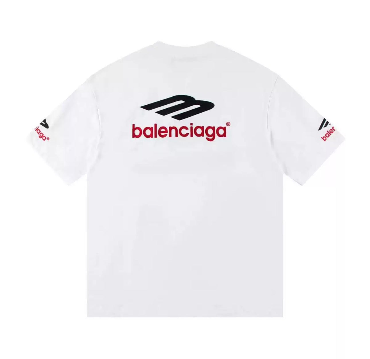 Balenciaga t-shirt