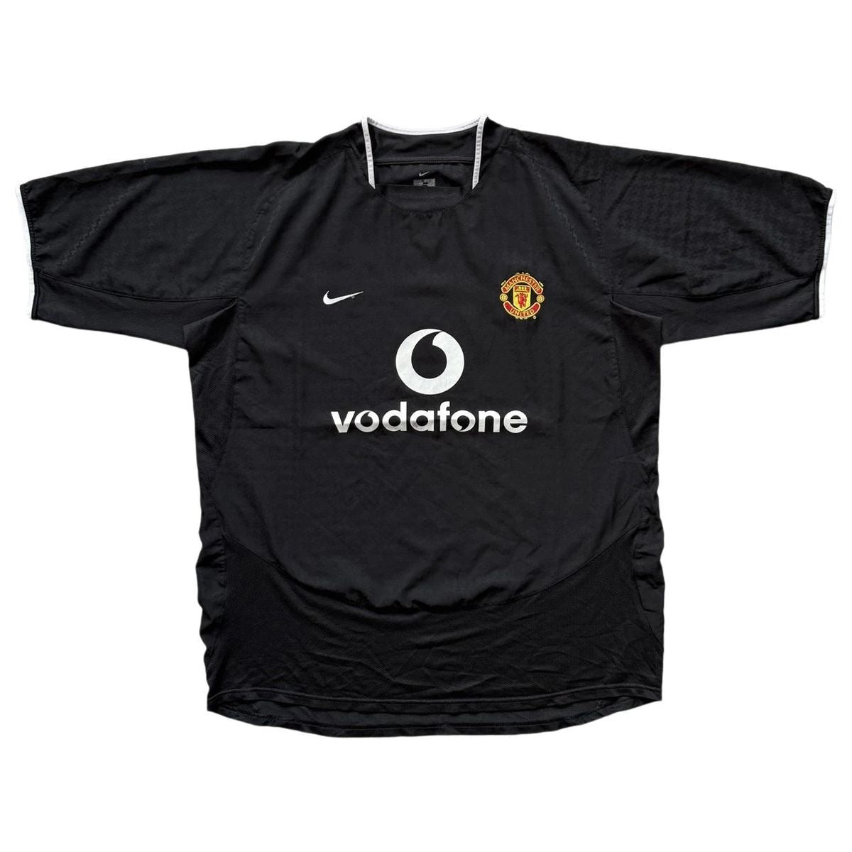Nike manunited