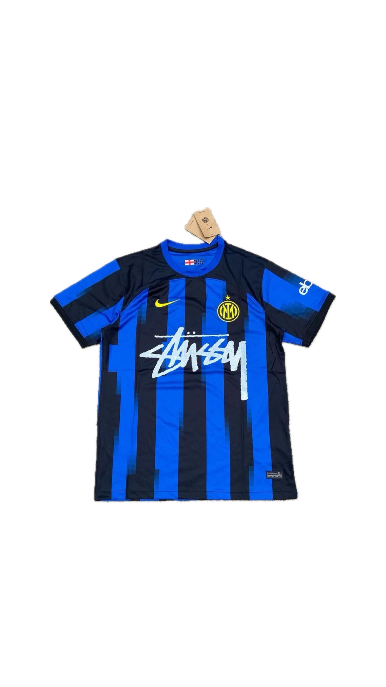 Nike x Stussy inter