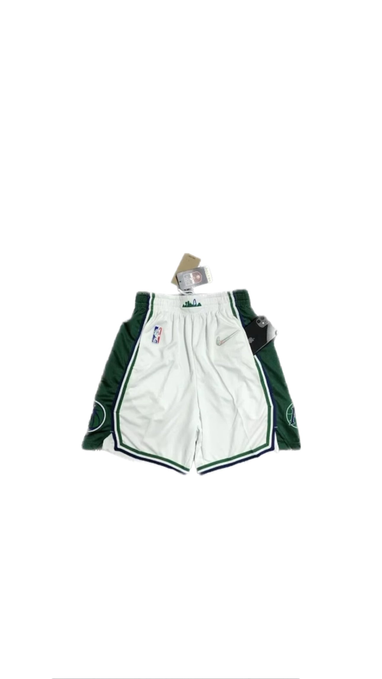 Nike NBA Short