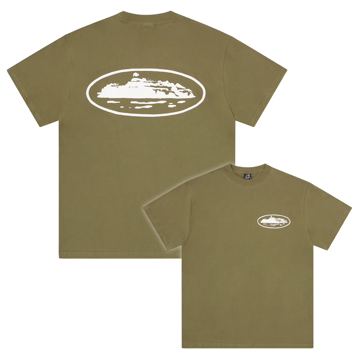 cortiez t-shirt