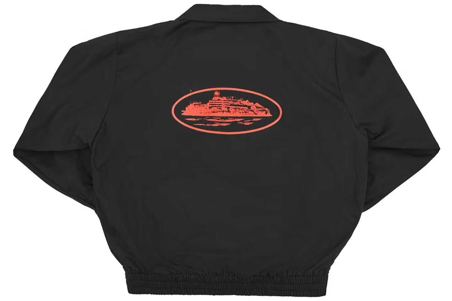 cortiez jacket