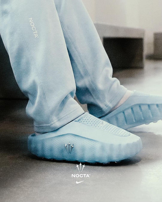 Nike x Nocta mind 001