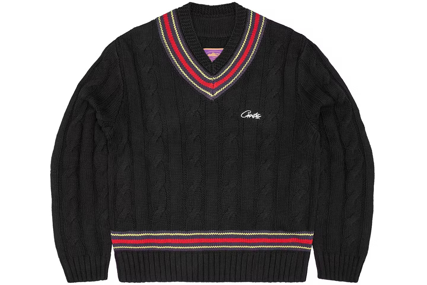 cortiez sweater