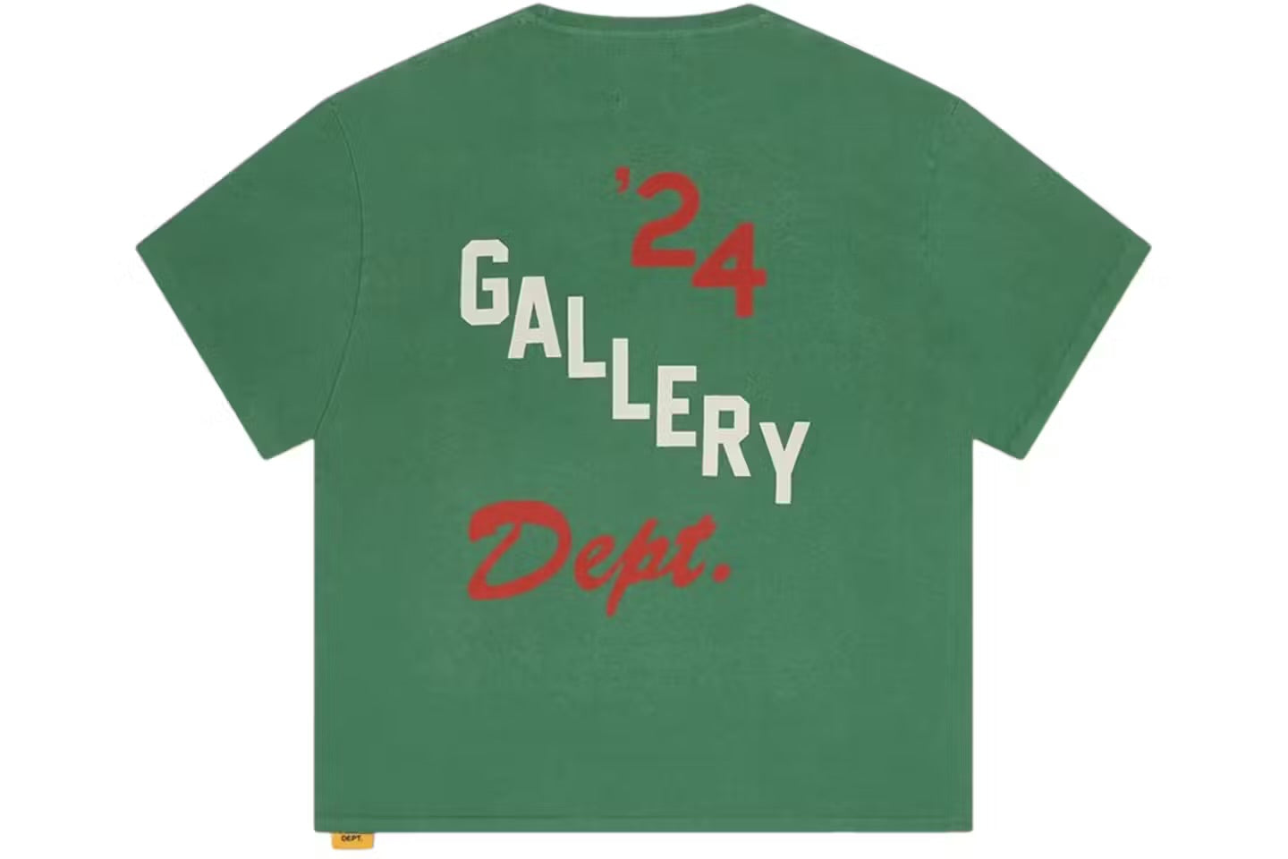 Gallery-Dept t-shirt