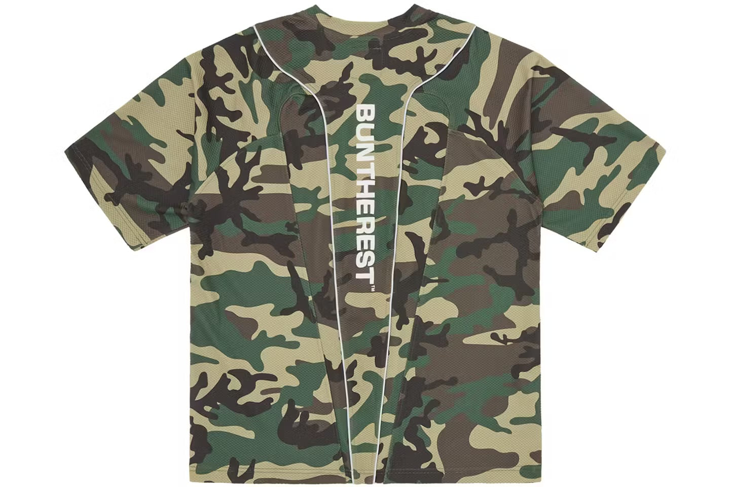cortiez t-shirt