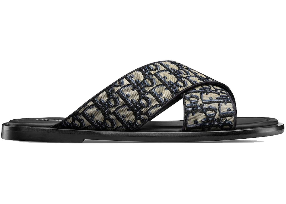 Dior slipper