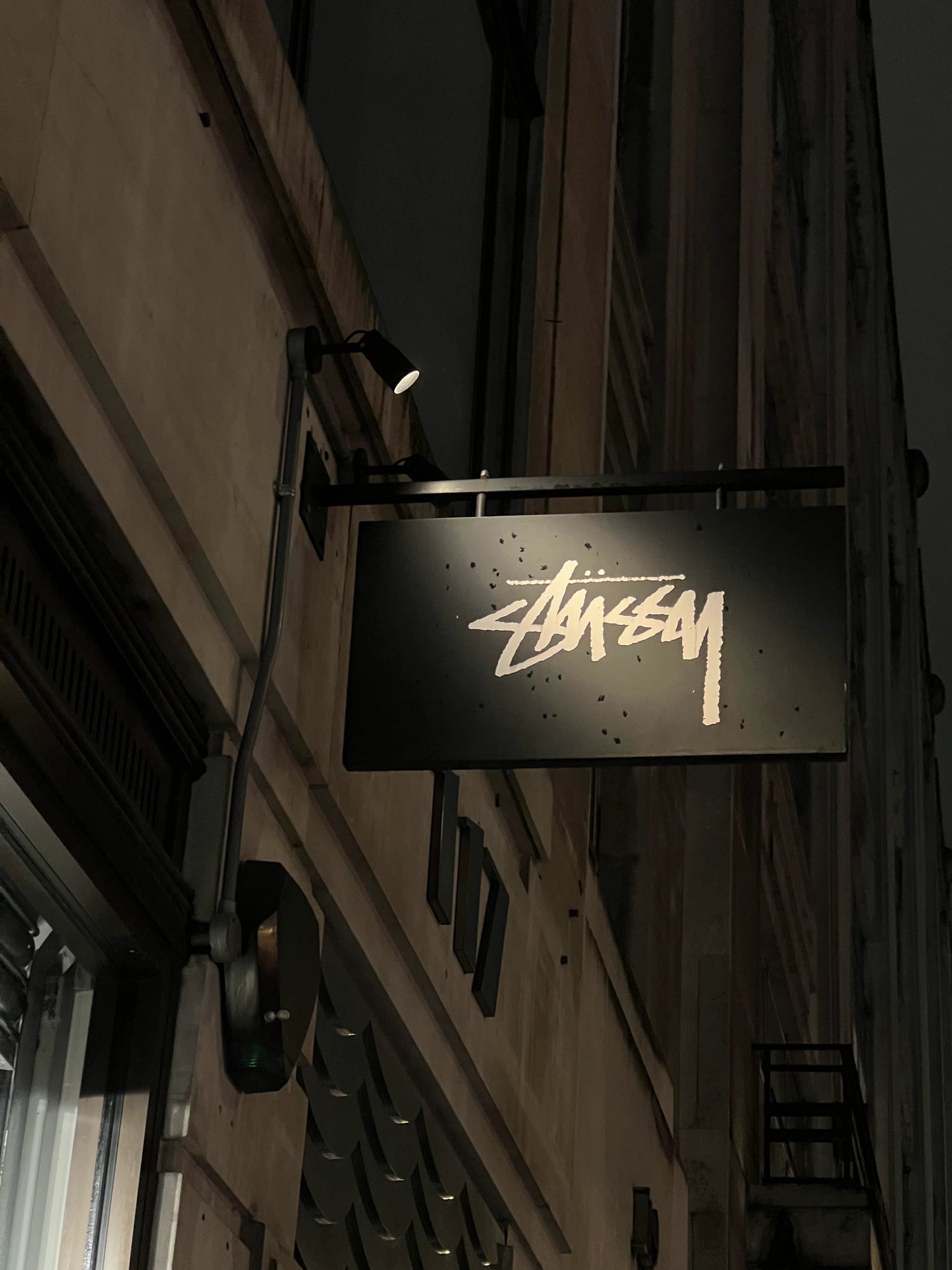 Stussy