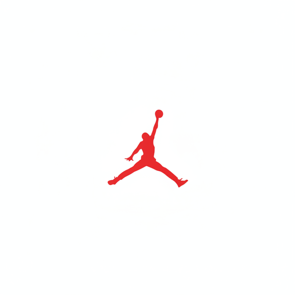 JORDAN