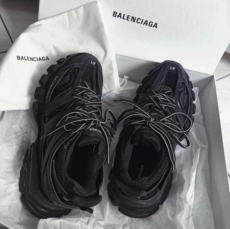 Balenciaga Track