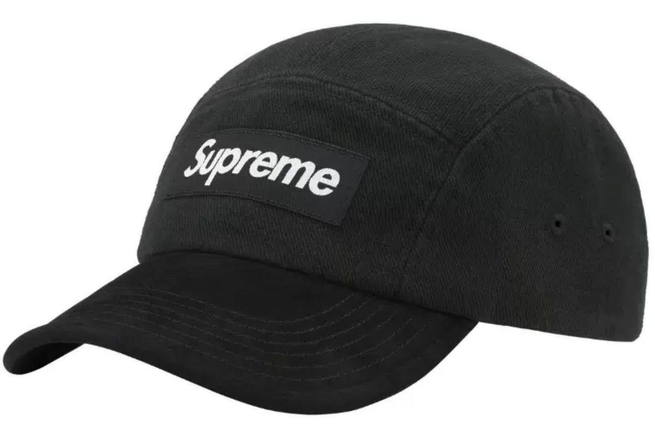 Supreme cap
