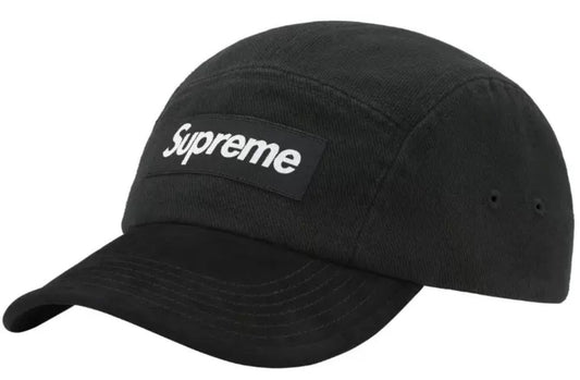 Supreme cap