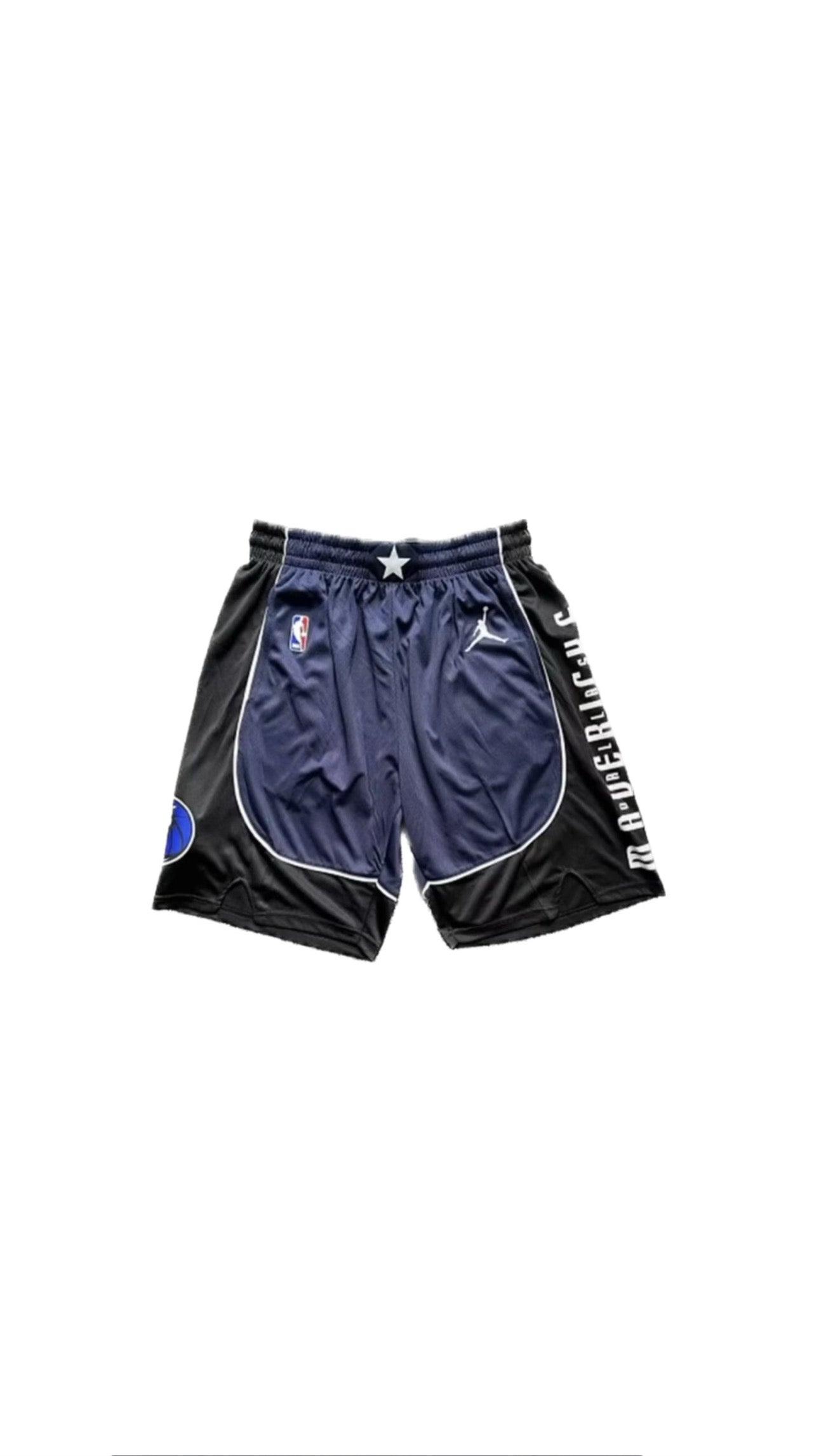 Jordan NBA Short